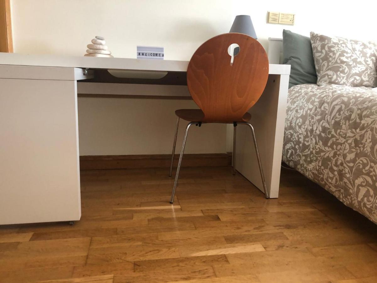 Private Ensuite Beachside Parede Eksteriør bilde