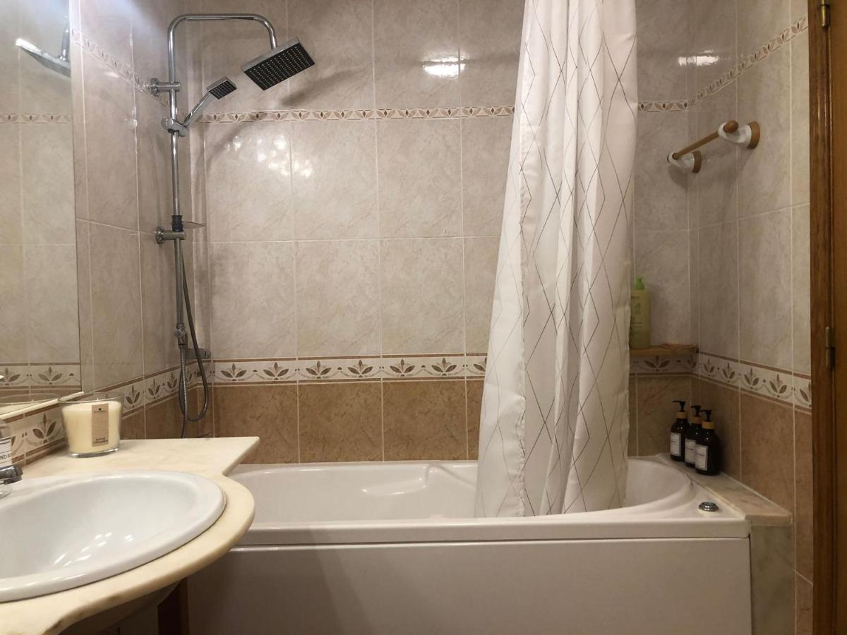 Private Ensuite Beachside Parede Eksteriør bilde